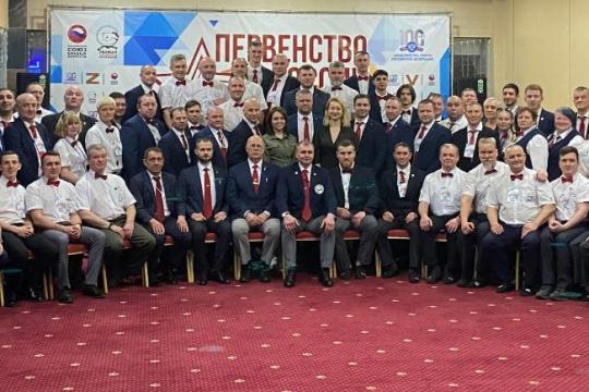 Орловская 